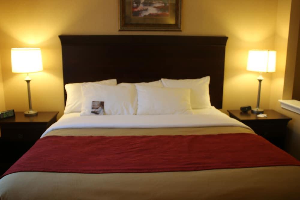 Comfort Inn & Suites Scarborough-Portland Buitenkant foto