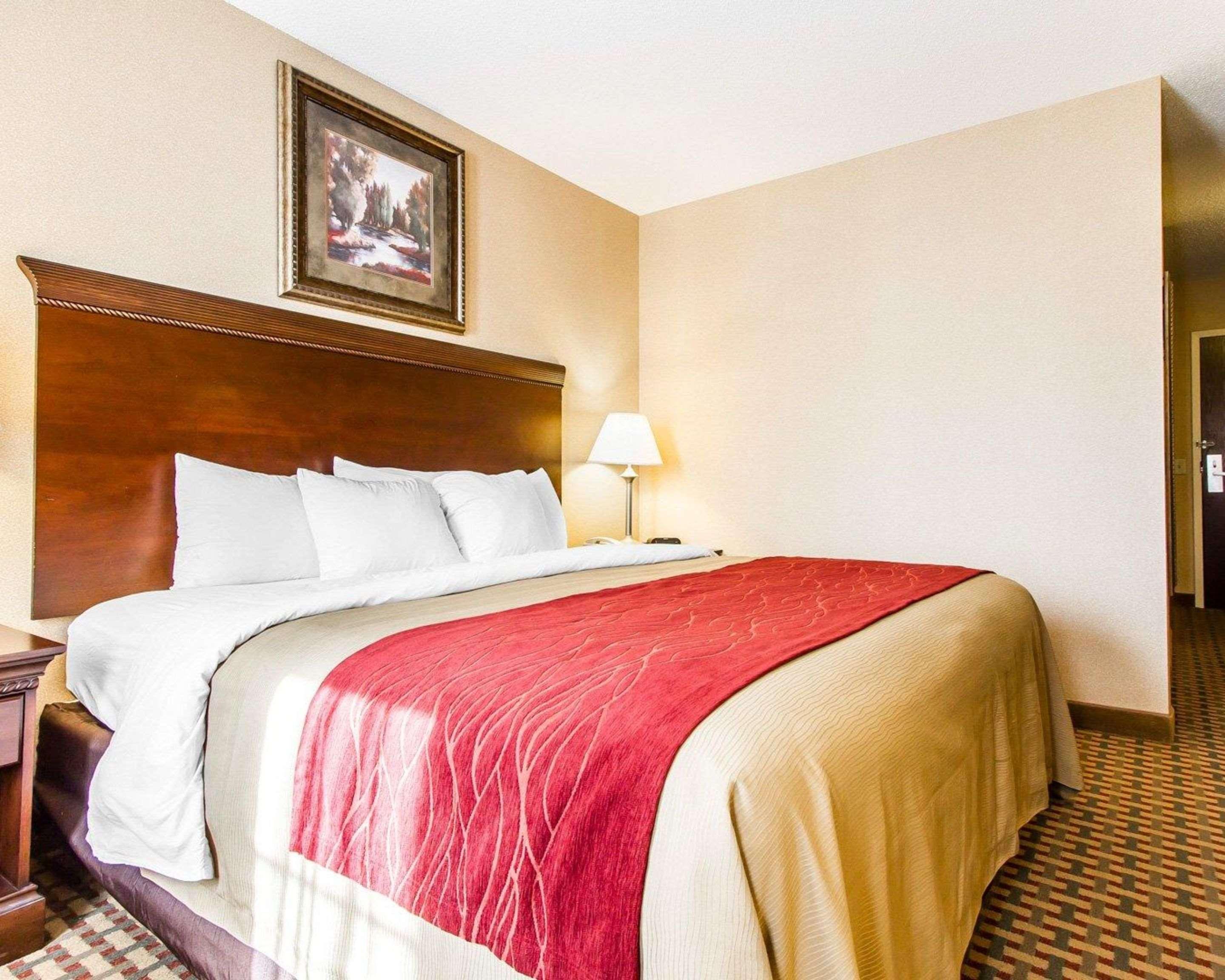 Comfort Inn & Suites Scarborough-Portland Buitenkant foto