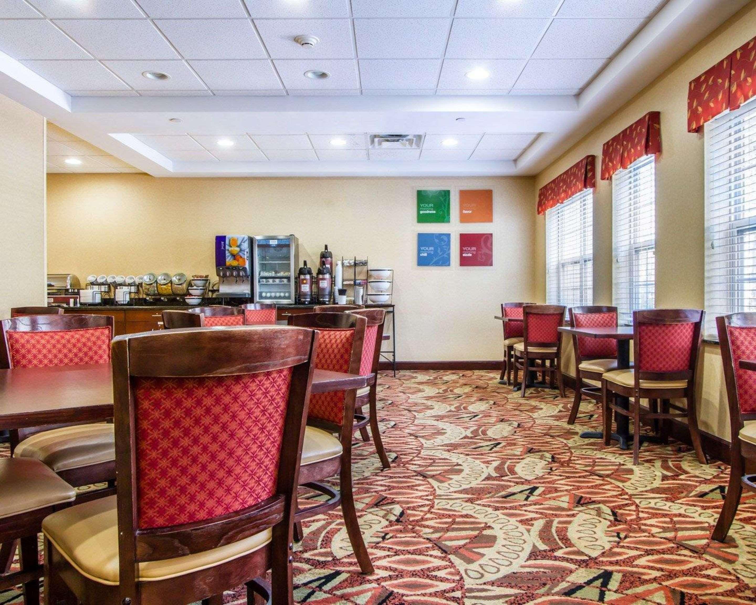 Comfort Inn & Suites Scarborough-Portland Buitenkant foto