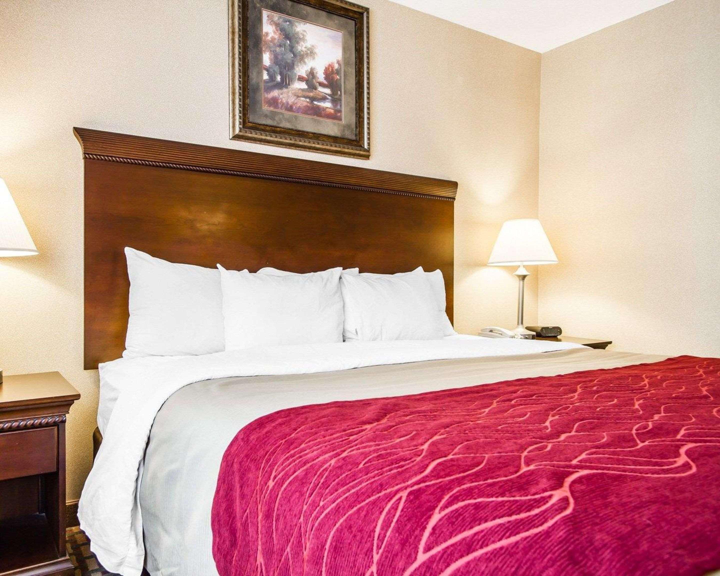 Comfort Inn & Suites Scarborough-Portland Buitenkant foto