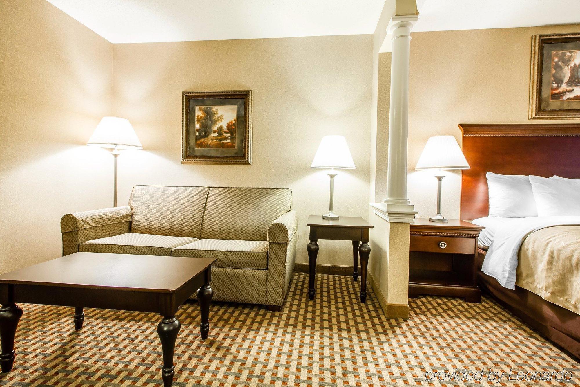 Comfort Inn & Suites Scarborough-Portland Buitenkant foto