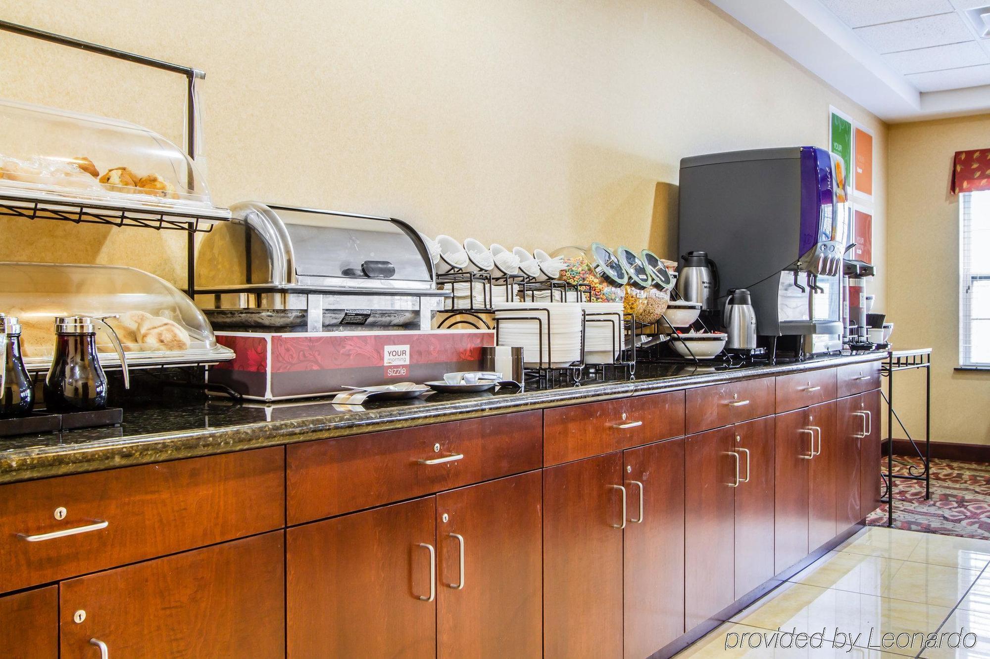 Comfort Inn & Suites Scarborough-Portland Buitenkant foto