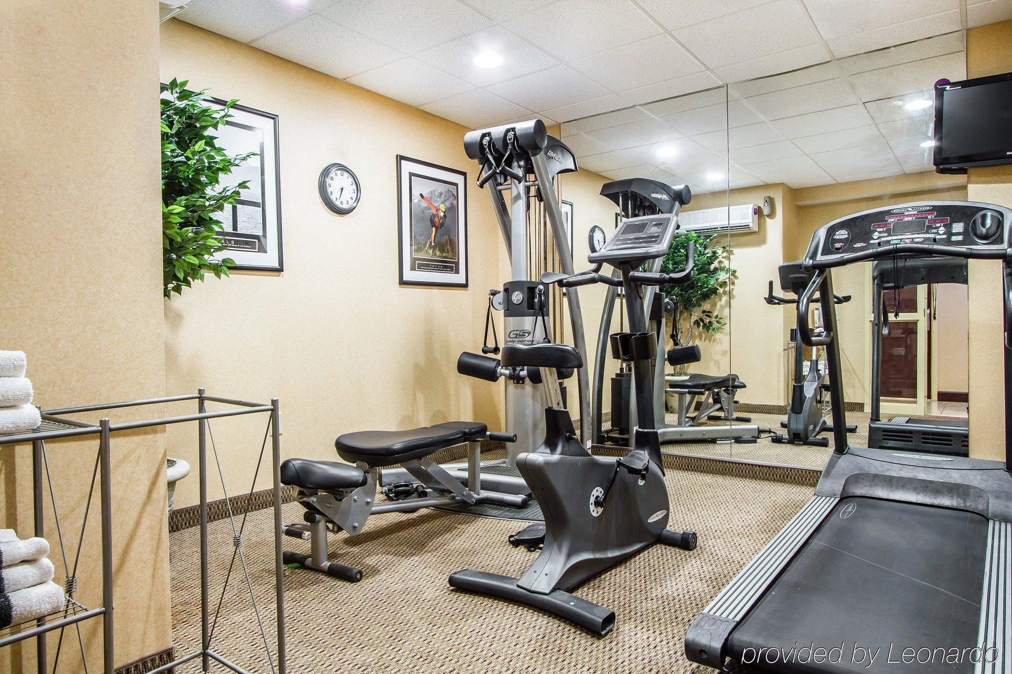 Comfort Inn & Suites Scarborough-Portland Buitenkant foto