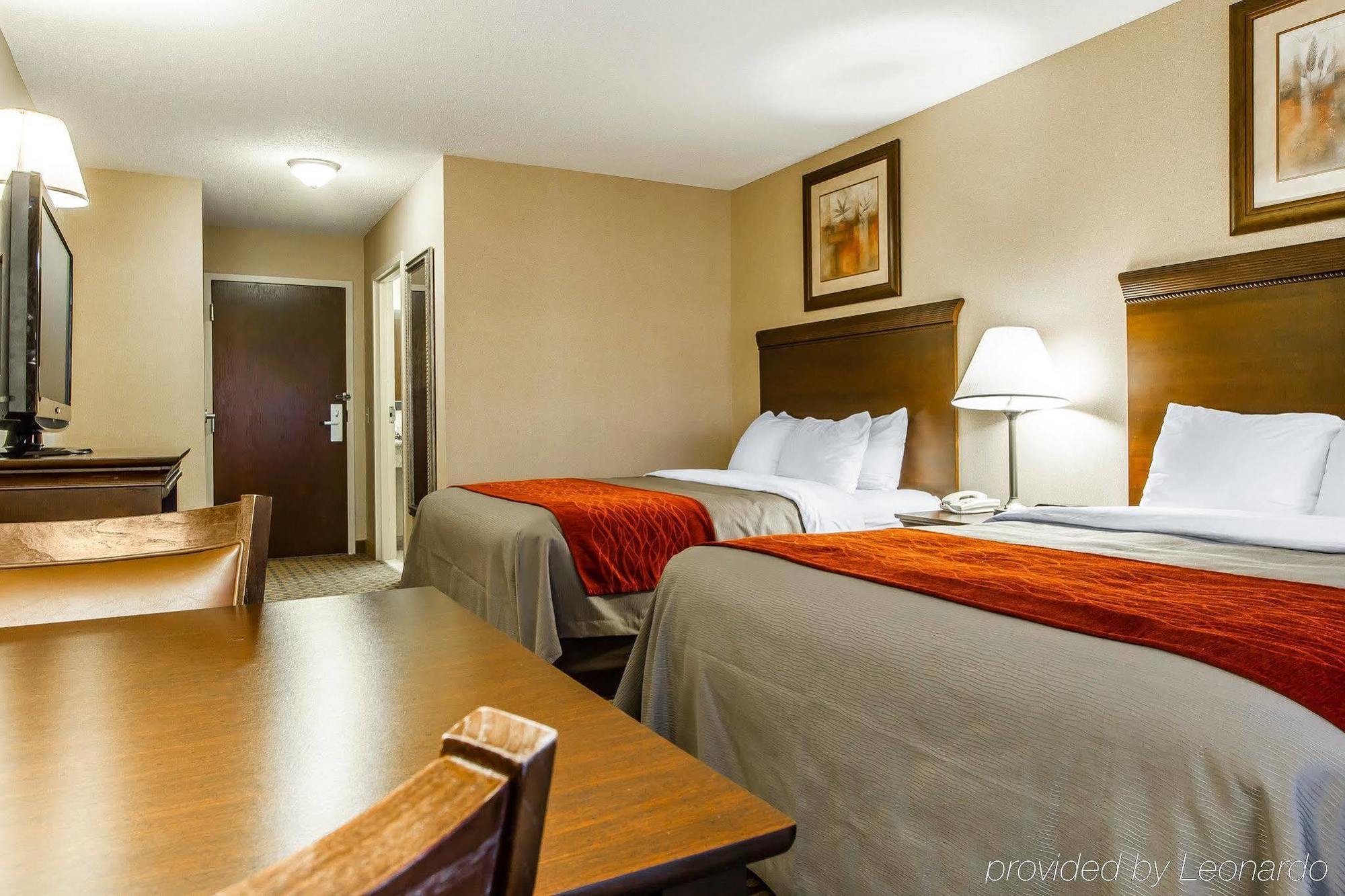 Comfort Inn & Suites Scarborough-Portland Buitenkant foto